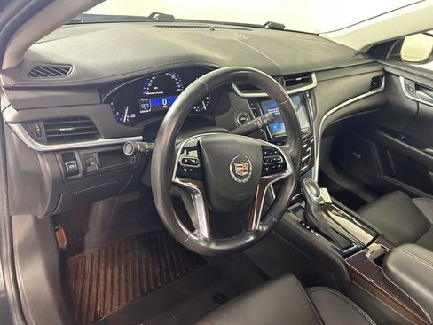 Used 2015 Cadillac XTS Standard image 14