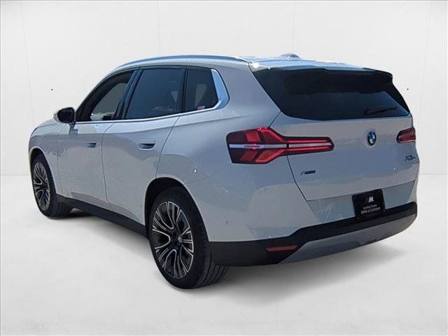 Used 2026 BMW X3 xDrive30i w/ Premium Package AWD/4WD image 3