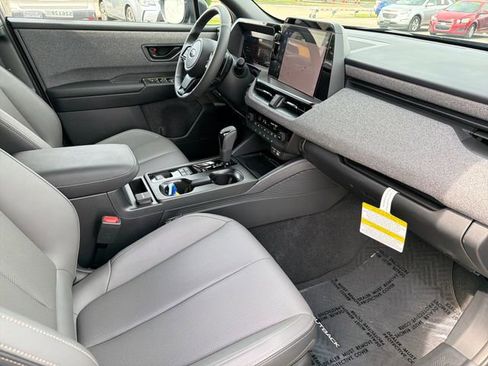 Certified 2026 Subaru Outback Limited AWD/4WD image 23