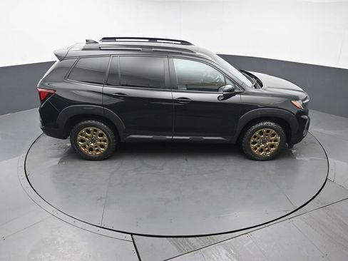 Certified 2022 Honda Passport TrailSport image 49