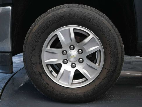 Used 2018 Chevrolet Silverado 1500 LT image 11