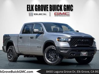 Used 2025 RAM 1500 Rebel w/ Rebel Level 1 Equipment Group video 1