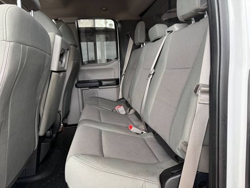 Used 2019 Ford F250 XL w/ Power Equipment Group AWD/4WD image 11