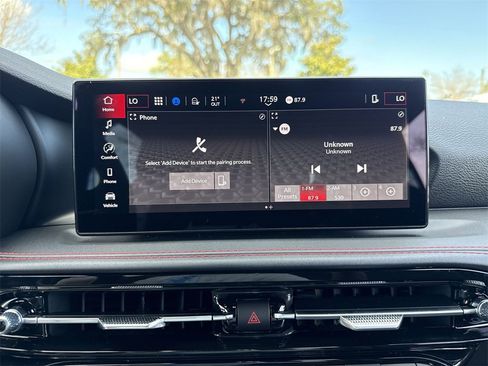 New 2025 Dodge Hornet GT image 26