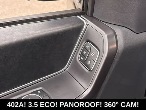 New 2026 Ford F150 Tremor w/ Equipment Group 402A High AWD/4WD image 10