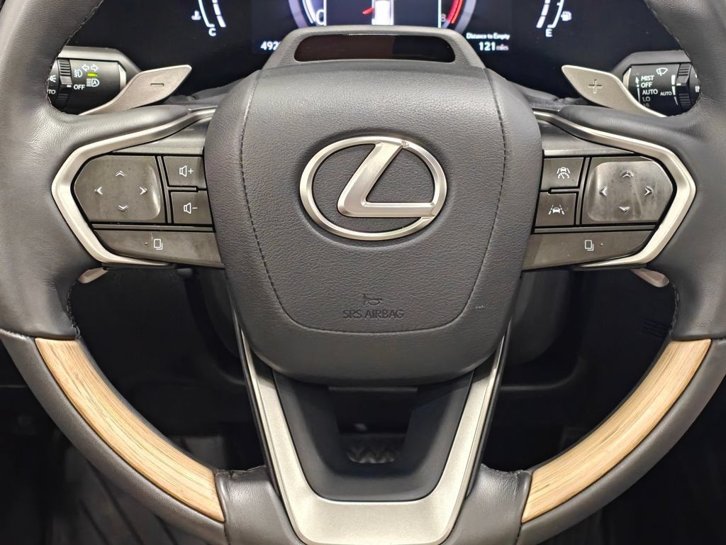 Used 2023 Lexus RX 350 AWD w/ Cold Area Package image 6