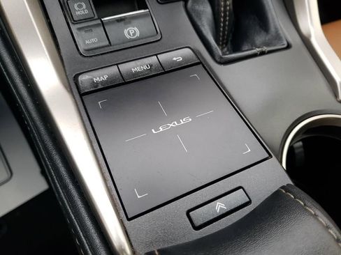 Used 2018 Lexus NX 300 AWD w/ Premium Package image 31