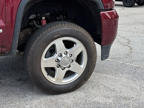 Used 2015 GMC Sierra 2500 Denali AWD/4WD image 9