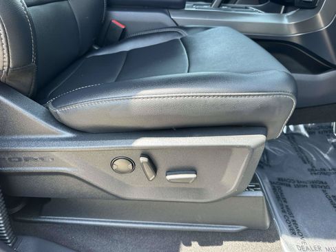 Used 2024 Ford F150 XLT w/ Equipment Group 303A High AWD/4WD image 21