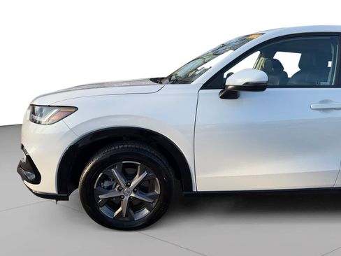 Used 2023 Honda HR-V EX-L image 19