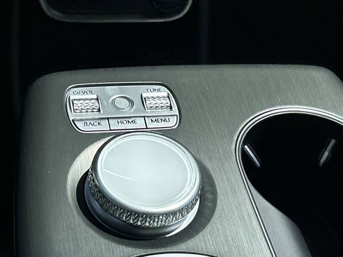 New 2026 Genesis GV60 AWD image 34
