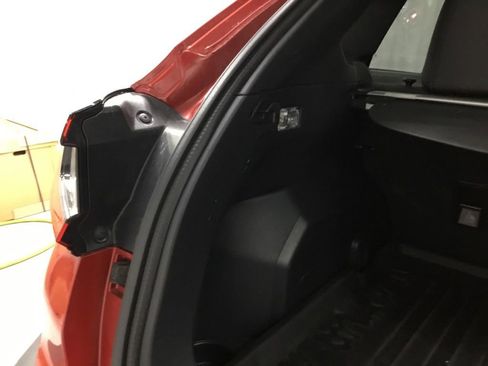 Used 2024 Subaru Crosstrek 2.5i Limited image 17