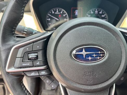Used 2022 Subaru Outback Limited AWD/4WD image 26