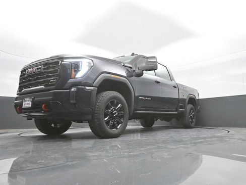 Used 2024 GMC Sierra 2500 AT4 w/ AT4 Premium Plus Package AWD/4WD image 56