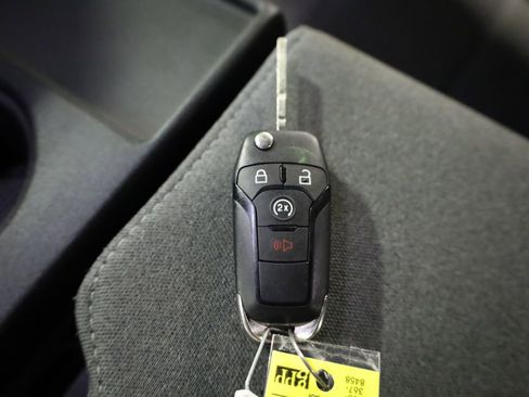 Used 2024 Ford F350 XLT w/ FX4 Off-Road Package image 17