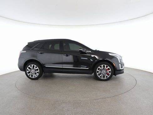 Used 2023 Cadillac XT5 Sportv image 23