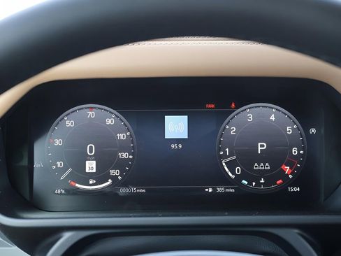 New 2026 Land Rover Defender 110 S AWD/4WD image 29