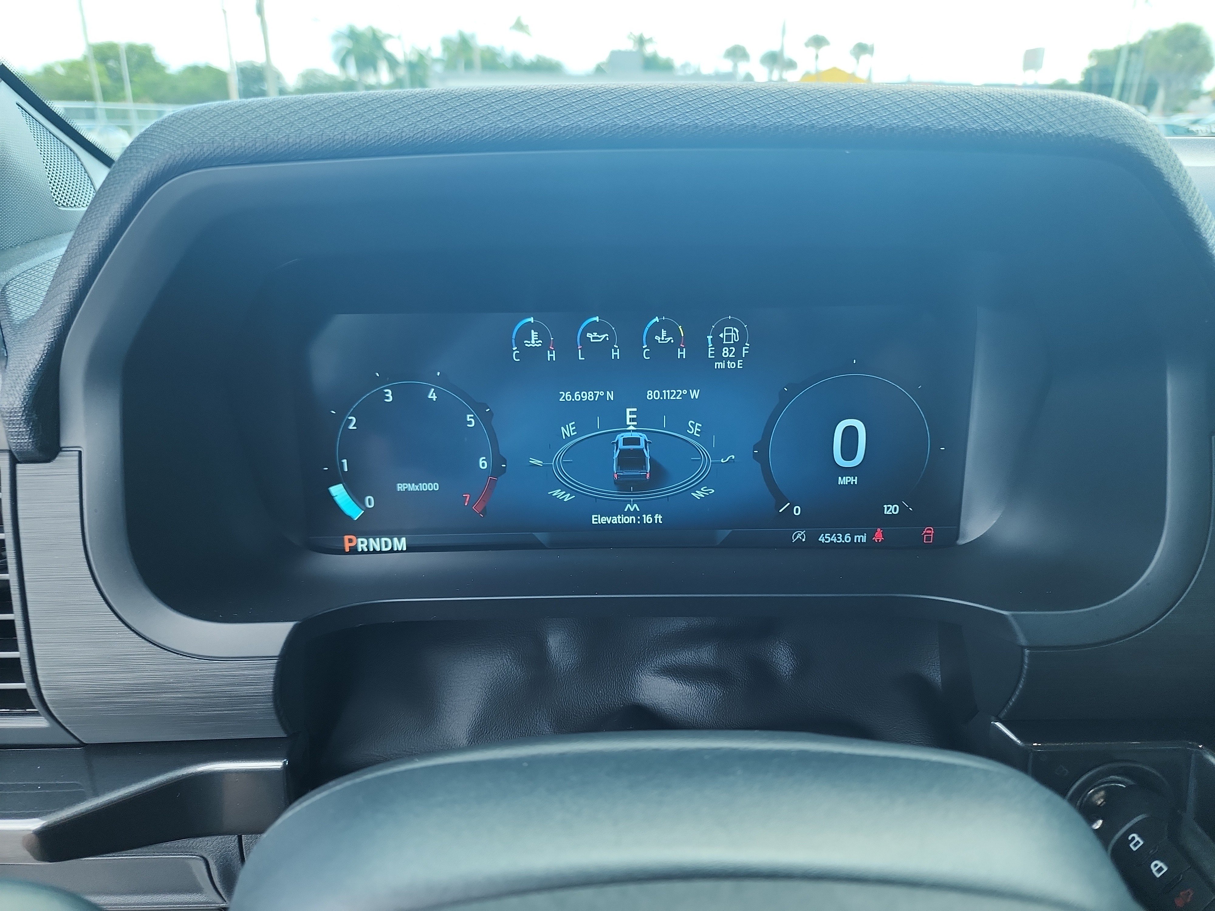 New 2026 Ford F150 STX w/ Equipment Group 200A RWD image 34