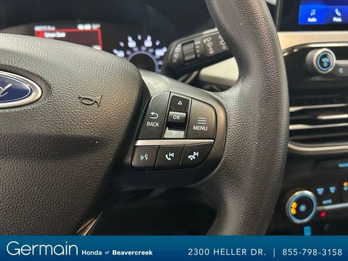 Used 2020 Ford Escape SE image 26