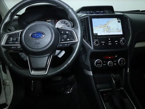 Certified 2023 Subaru Forester Limited image 33