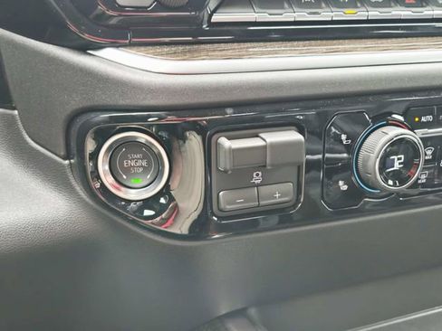 New 2026 Chevrolet Silverado 1500 RST w/ All Star Edition Plus AWD/4WD image 30