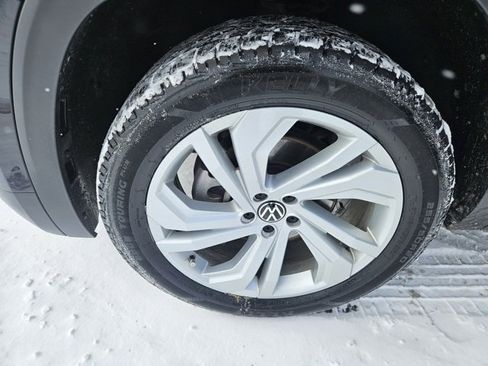 Used 2022 Volkswagen Atlas SE image 27