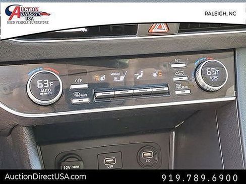 Used 2022 Hyundai Sonata SEL image 20