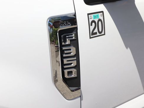 Used 2022 Ford F350 XL w/ Power Equipment Group RWD image 57