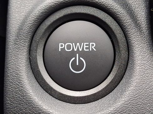 Certified 2026 Toyota C-HR AWD/4WD image 21