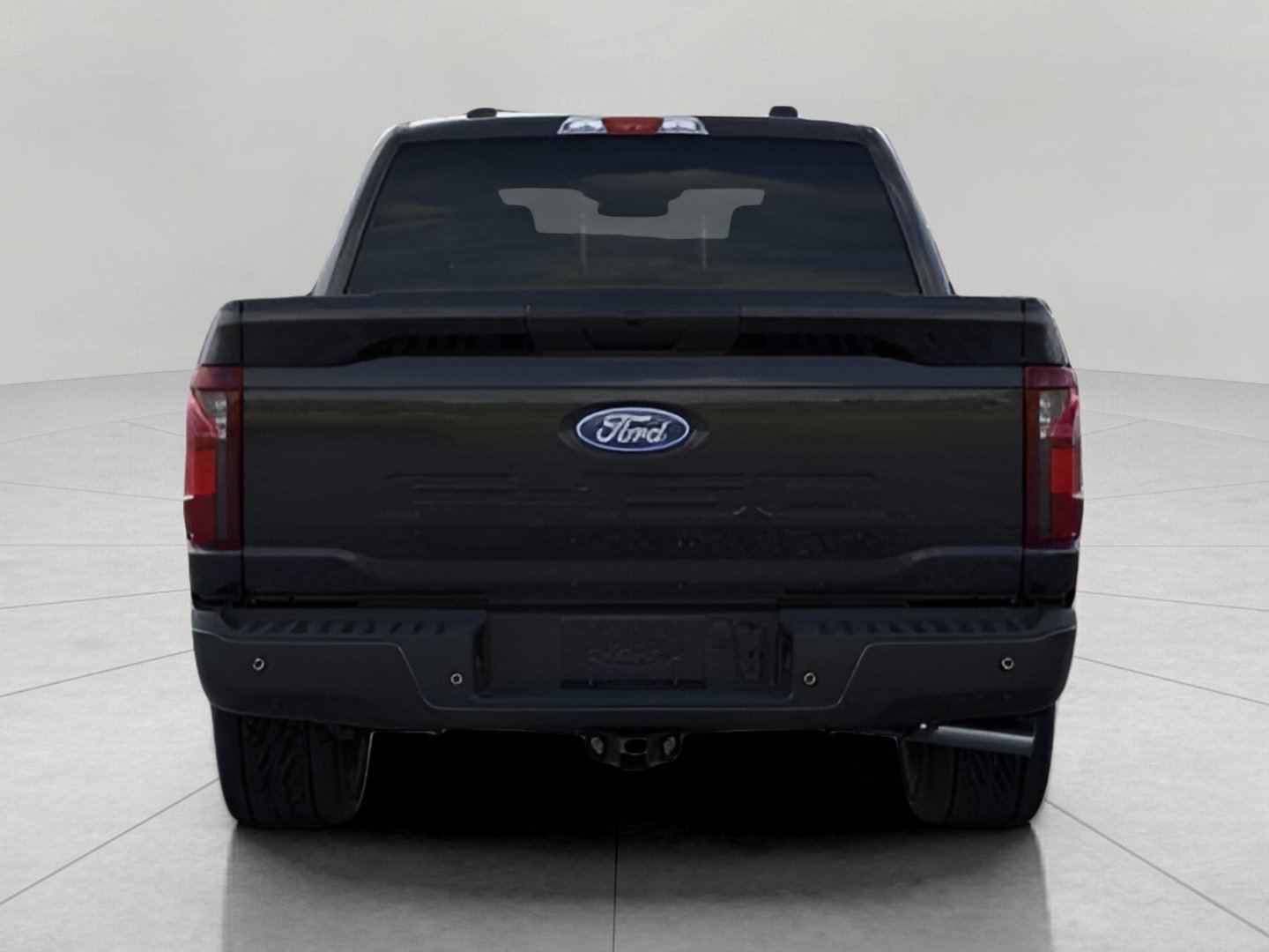 New 2026 Ford F150 STX w/ Equipment Group 200A AWD/4WD image 5