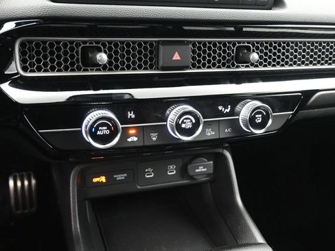 New 2026 Honda Civic Sport image 14