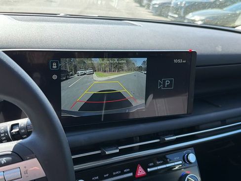 New 2026 Hyundai Tucson SEL image 27