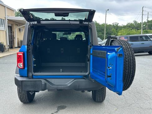 New 2026 Ford Bronco Big Bend AWD/4WD image 40