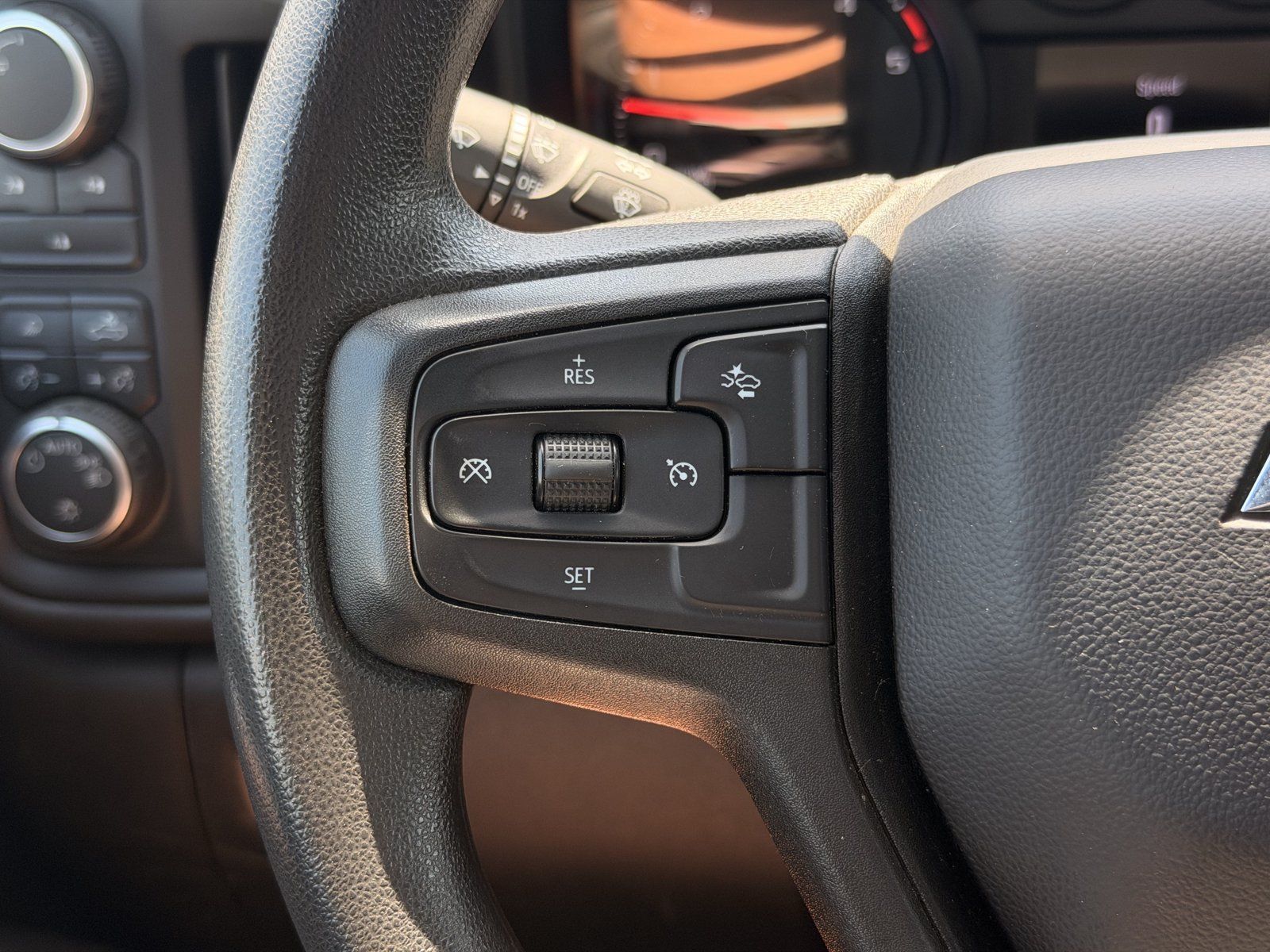 Used 2025 Chevrolet Silverado 3500 W/T w/ WT Convenience Package AWD/4WD image 19