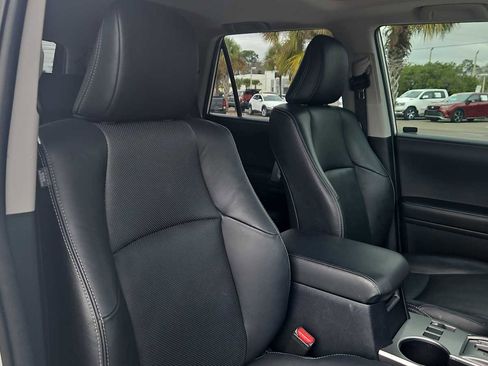 Used 2023 Toyota 4Runner Limited image 27