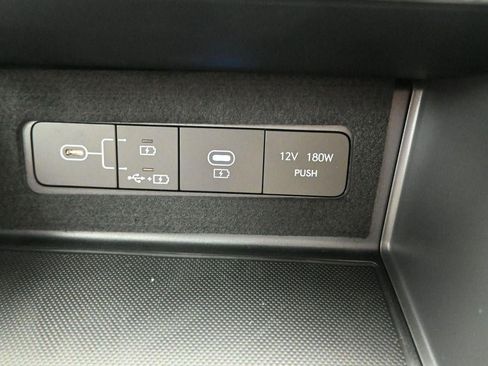 New 2025 Hyundai Sonata SE image 15