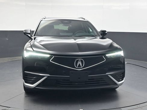 Used 2024 Acura ZDX A-Spec AWD/4WD image 9
