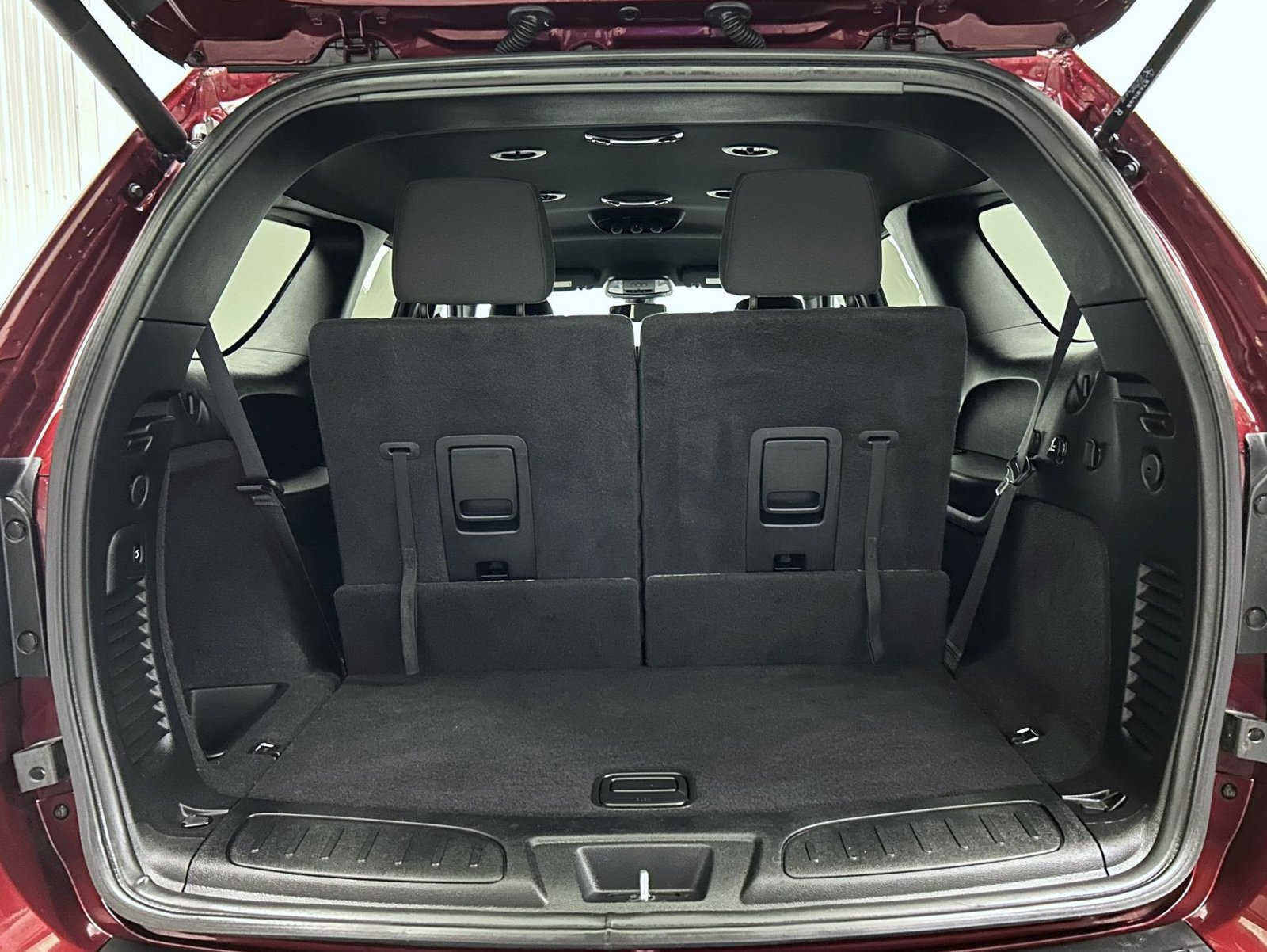 Used 2023 Dodge Durango GT AWD/4WD image 22