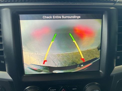 Used 2015 RAM 1500 Limited image 30