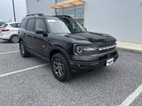 Certified 2023 Ford Bronco Sport Badlands image 2