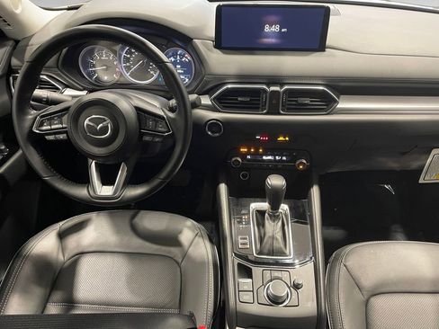 Used 2025 MAZDA CX-5 AWD 2.5 S image 9