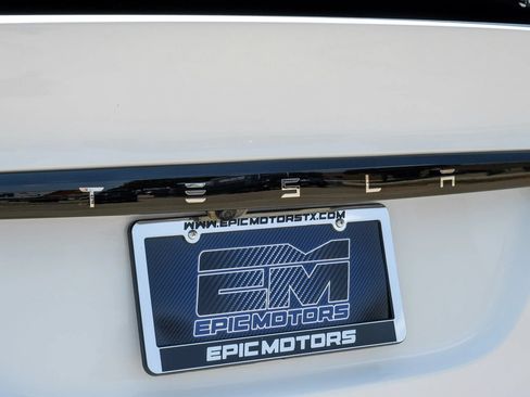 Used 2024 Tesla Model X Plaid AWD/4WD image 59