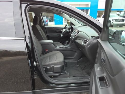 Used 2020 Chevrolet Equinox LT w/ Driver Convenience Package image 51