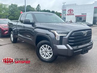 Used 2023 Toyota Tundra SR5 w/ SR5 Convenience Package AWD/4WD 360° Tour