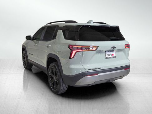 New 2026 Chevrolet Equinox LT w/ Convenience Package II image 5