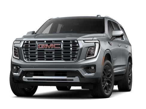 New 2026 GMC Yukon Denali w/ Sun & Power Step Package image 49