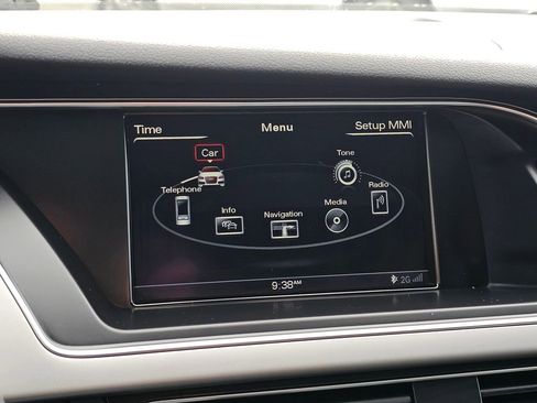 Used 2014 Audi A4 Premium Plus AWD/4WD image 22