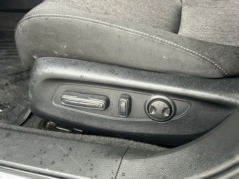 Used 2025 Honda Accord SE image 16