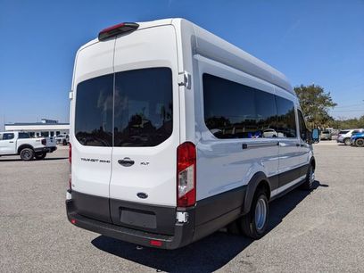 Used 2025 Ford Transit 350 XLT