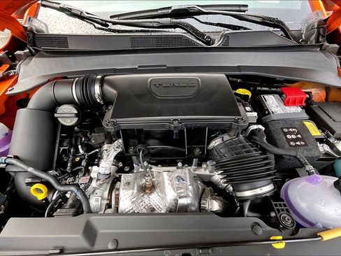 New 2026 Jeep Compass Latitude image 11